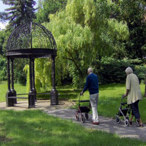 Seniorenheim-Schlosshof Park Seniorenheim-Schlosshof Park
